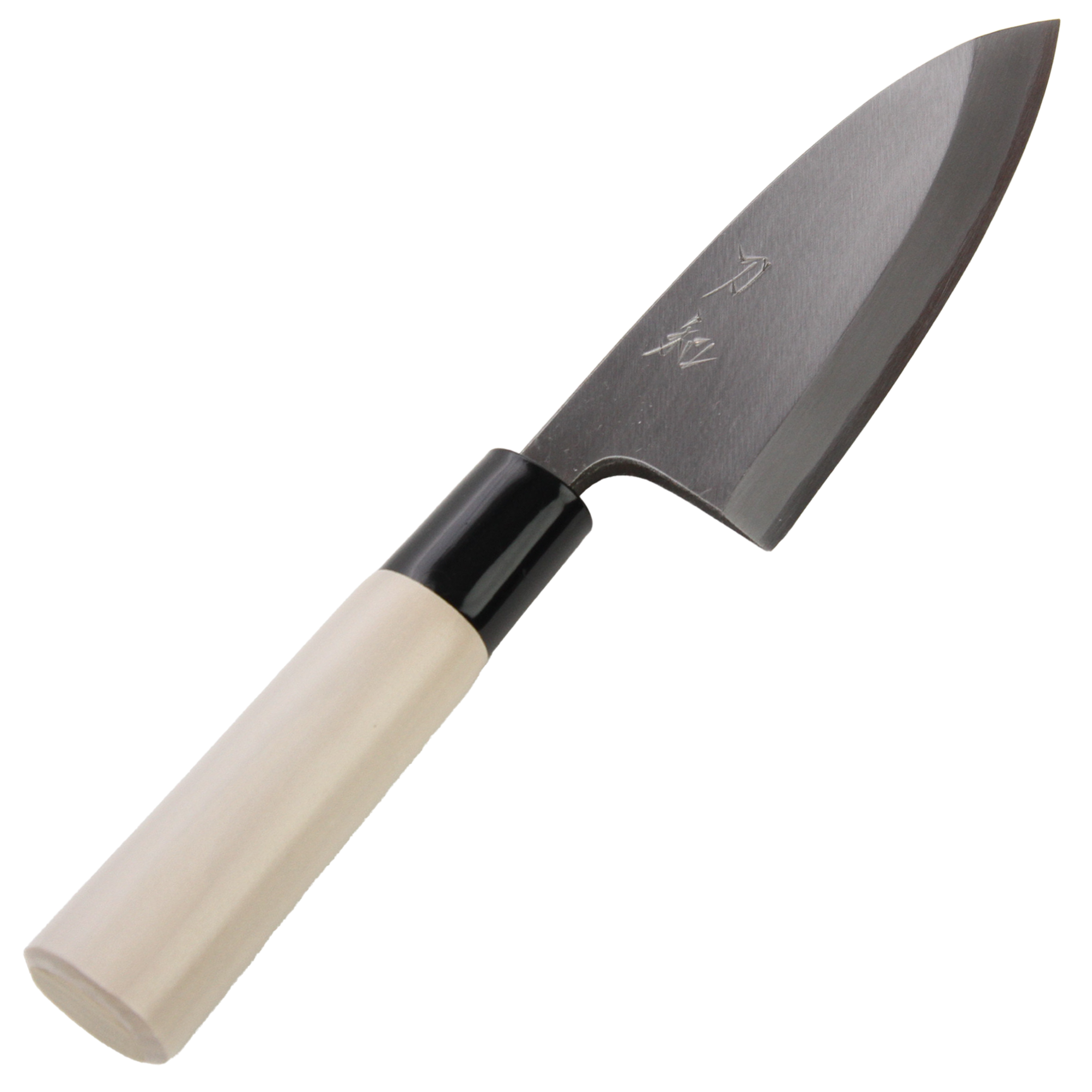 刀和 HAGANE DEBA 15㎝ / 16.5㎝ 出刃包丁 TOWA