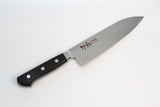 刀和 ツバ付きⅠ 三徳包丁 18cm TOWA