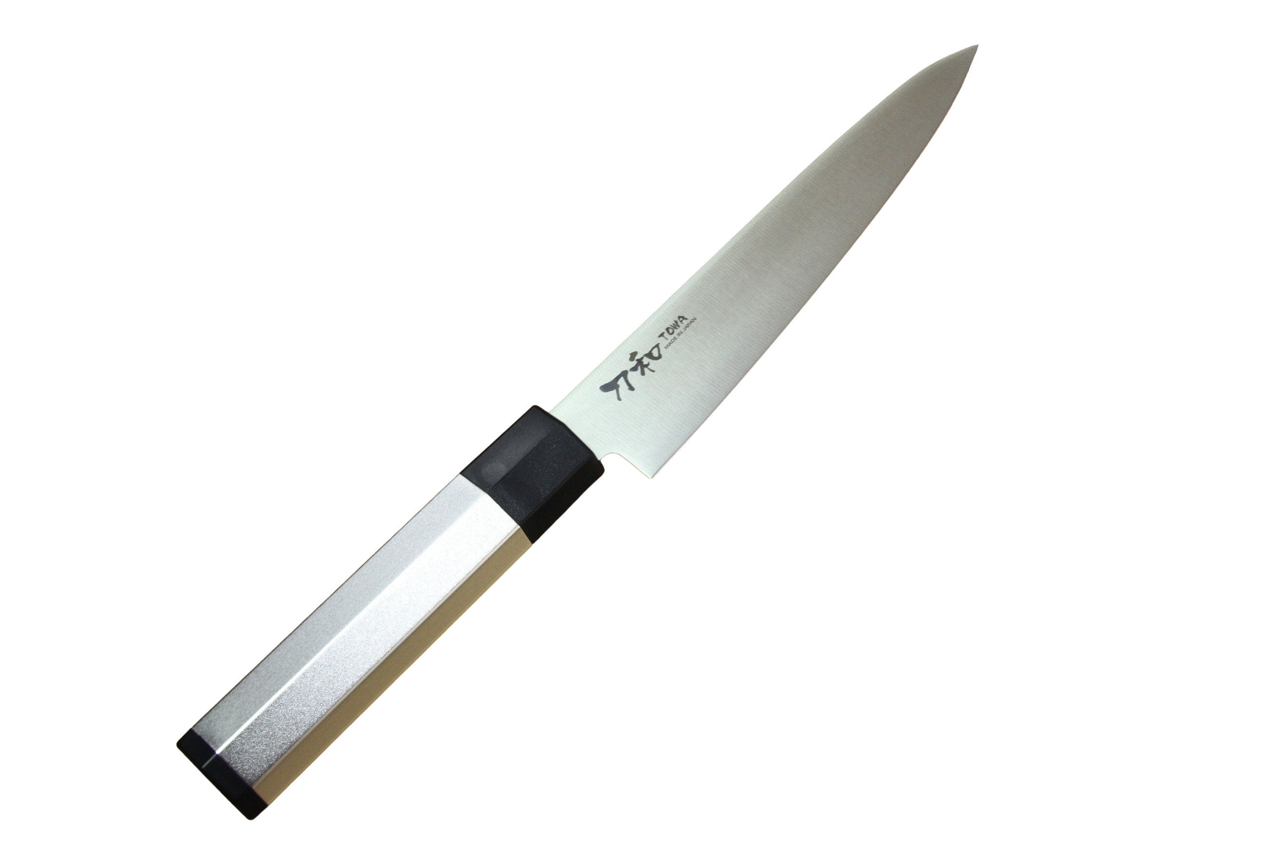 刀和 アルミハンドル ペティナイフ 15cmの商品全体