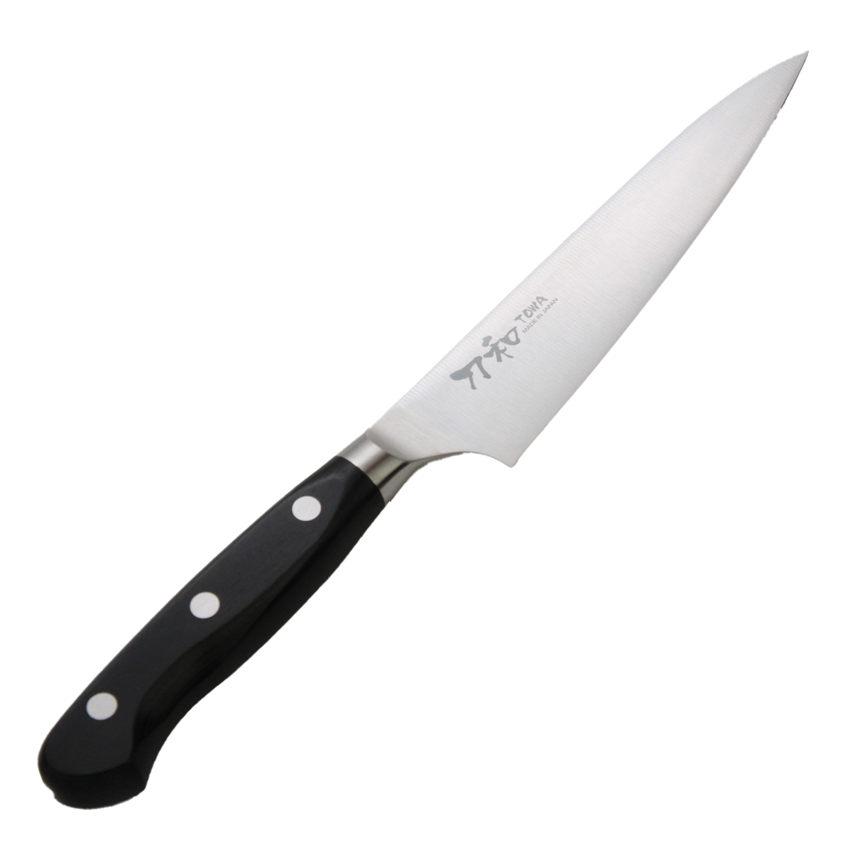 ツバ付きⅡ ペティ12cm